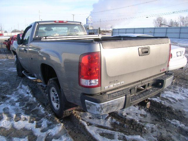 08 GMC SIERRA 2500 HOOD HINGE 505906, US $30.00, image 4