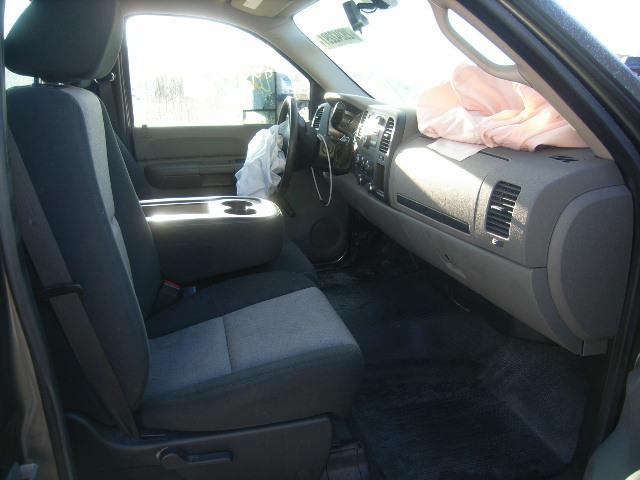 08 GMC SIERRA 2500 HOOD HINGE 505906, US $30.00, image 6