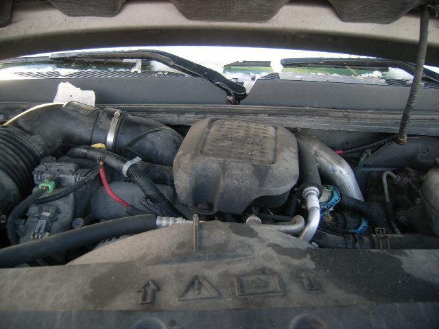 08 GMC SIERRA 2500 HOOD HINGE 505906, US $30.00, image 8