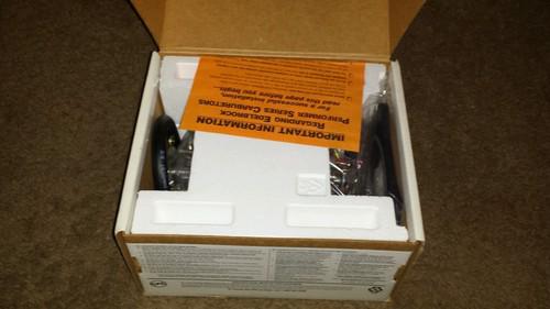 Edelbrock 1400 600 CMF performer series choke carb hot rod gasser carburetor , US $98.00, image 3