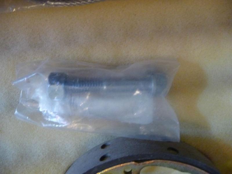 1965-1982 Corvette Stainless Steel Parking Brake Kit , US $49.99, image 6