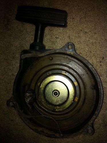 Honda Atc 125m Recoil Pullstart Three Wheeler, US $46.99, image 2