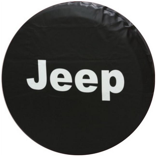 Jeep wrangler liberty motor spare wheel tire tyre cover guarder protector 32~33"
