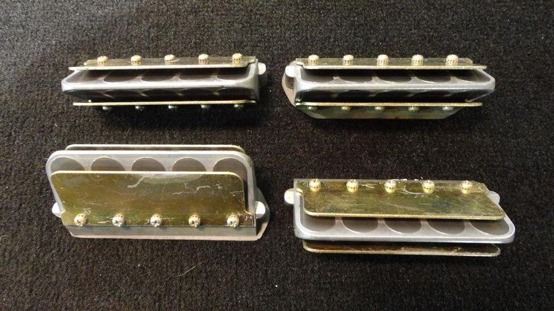 Reed box assy #0397336 for 1996 johnson 130hp looper outboard