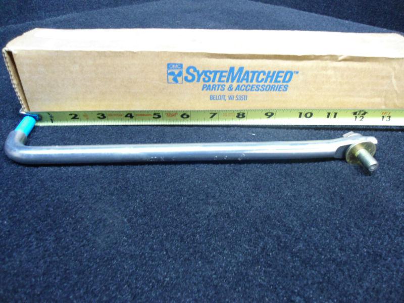 omc steering connector kit #175125/0175125 JOHNSON/EVINRUDE 1991-2009 10-250HP 2, US $54.95, image 2