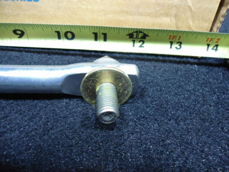 omc steering connector kit #175125/0175125 JOHNSON/EVINRUDE 1991-2009 10-250HP 2, US $54.95, image 3