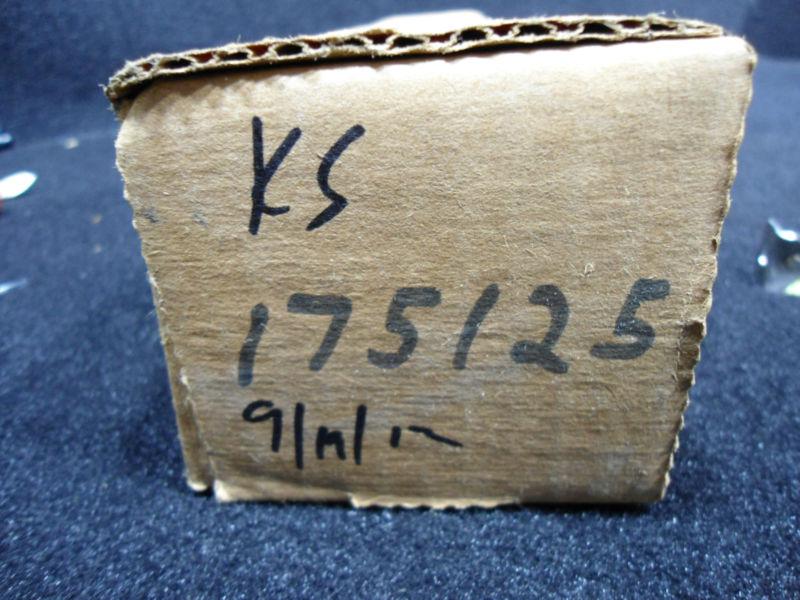 omc steering connector kit #175125/0175125 JOHNSON/EVINRUDE 1991-2009 10-250HP 2, US $54.95, image 9