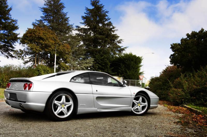 Ferrari f355 355 hd poster super car print multiple sizes available...new
