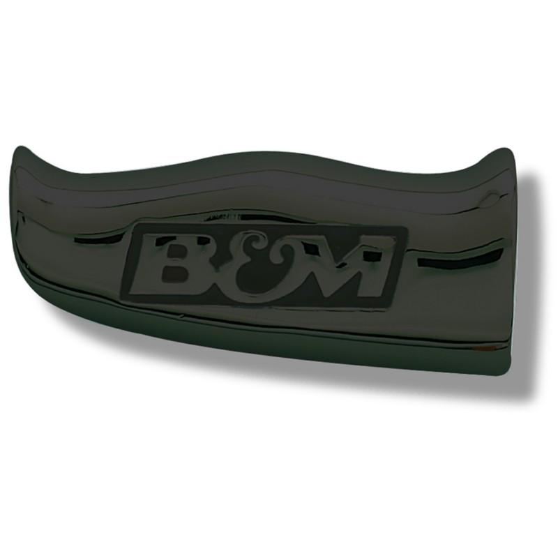 B&m 80642 t-handle; universal auto trans shift knob