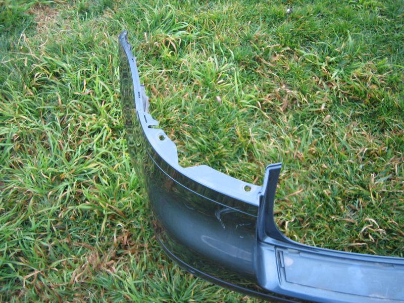 2004 2009 VW TOAUREG REAR Bumper oem, US $185.00, image 3