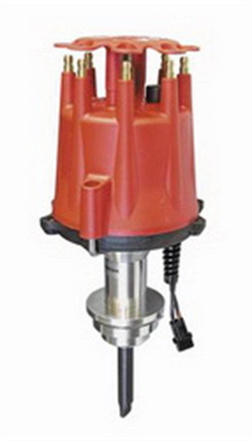 Sell MSD Ignition 8534 Billet Distributor in Chino, California, US, for