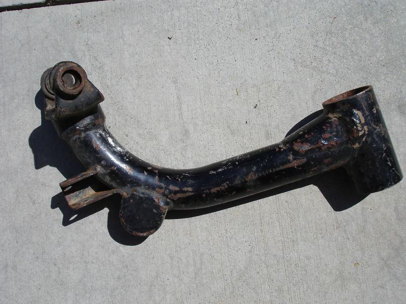  fl250 honda odyssey  fl 250  left front j-arm