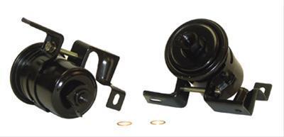 Wix 33665 fuel filter with bracket