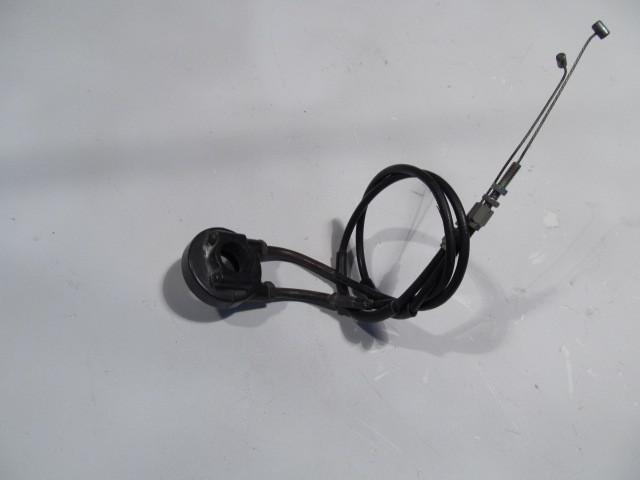Honda vtr 1000f super hawk 1998-2005 throttle cables 66722