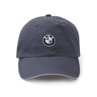 Bmw blue classic baseball hat, baseball cap, genuine product + free gift