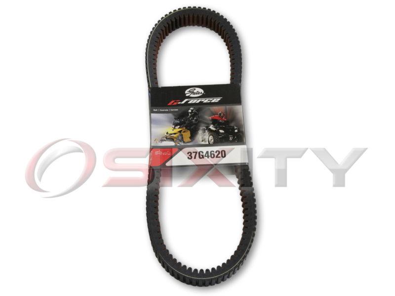 2004 arctic cat firecat 600 efi ext gates g-force belt drive fe