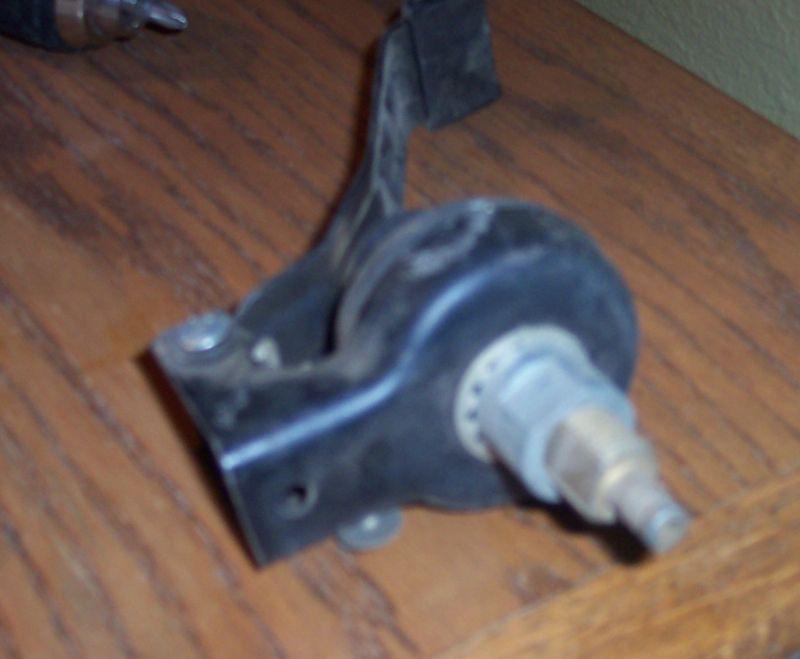 NOS 1957 Ford passenger foot operated washer pump, US $45.00, image 2