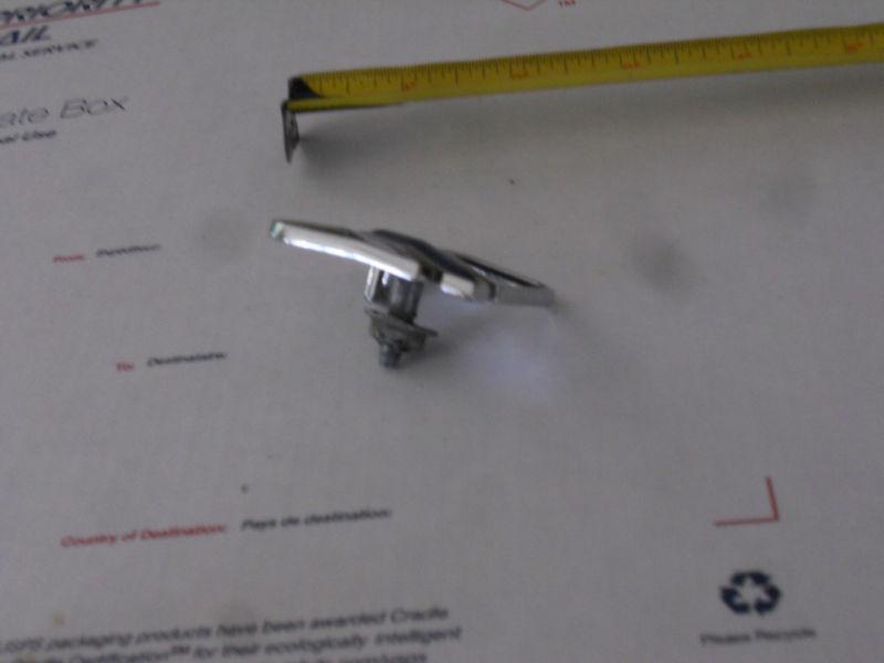 1980'S BUICK REGAL NOSE EMBLEM #14101730, US $12.00, image 6