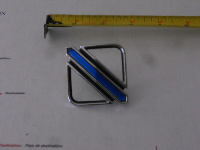 1980'S BUICK REGAL NOSE EMBLEM #14101730, US $12.00, image 7