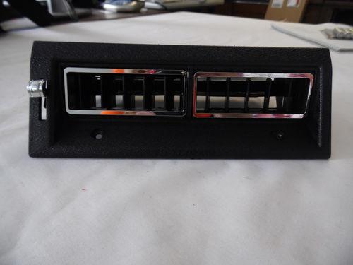 1969 Camaro / 1970-1972 Nova Center Dash Air Conditioning Vent, US $79.95, image 2