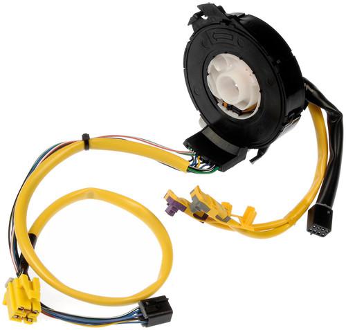 CLOCK SPRING 2005-01 CHEVY IMPALA Platinum# 1264004, US $200.74, image 3