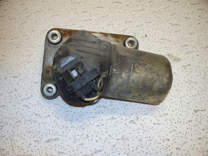 1985 Dodge Truck Windshield Wiper Motor Mopar Ram Pick Up 84 85 86 87, US $39.99, image 4