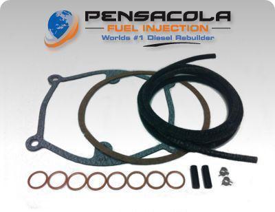 6.2 6.2l 6.5 6.5l gm injector install installation kit   (2016)