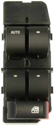 Power window switch platinum# 1240093