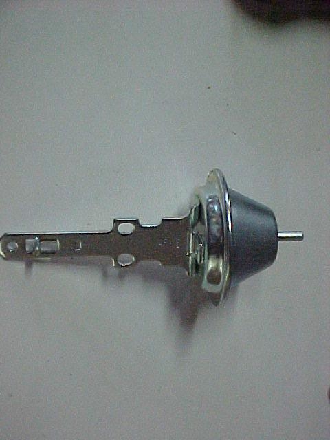 Standard motor products vc257 distributor vacuum advance niehoff dr373