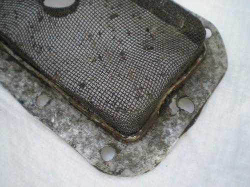 Porsche 356 / 912 Oil Sump Screen, US $44.00, image 3