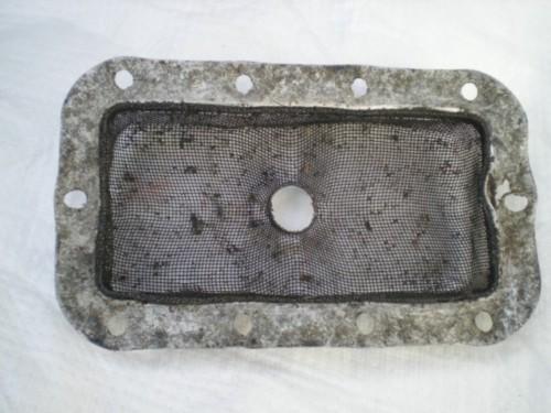 Porsche 356 / 912 Oil Sump Screen, US $44.00, image 4