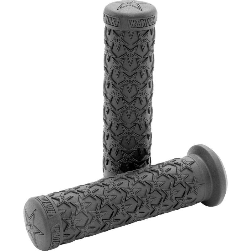 Rockstar handlebar atv grips fits yamaha timberwolf beartracker 250