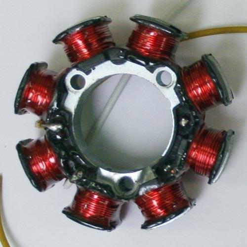 Honda cr250 eight pole ricky stator unit 2002-2007