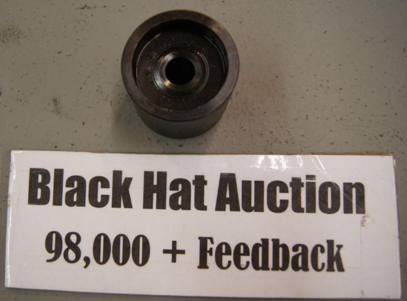 Ford taurus sho a/c pulley replacer oem dealership tool lh-13337