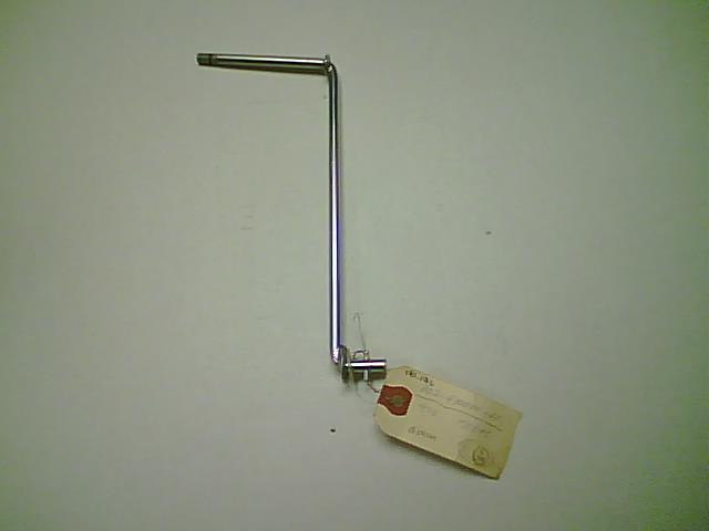 Beechcraft  baron,  bonanza,  door hold open rod  002-430000-61