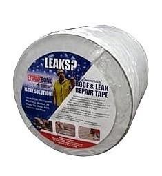 Eternabond rv rubber roof tape 4" x 50 feet white