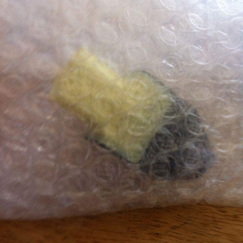 Lexus Side Air Bag Sensor 89831-33010, US $40.00, image 2