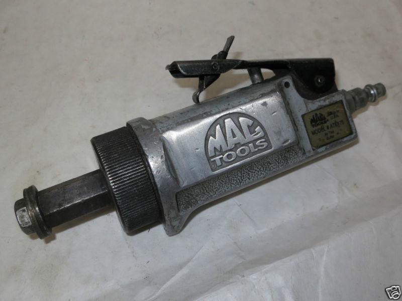 Mac tools made in usa air tire repair/buffer atb175