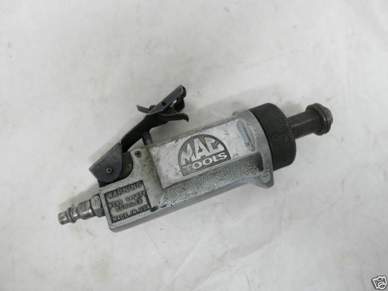 Sell MAC Tools Made In USA Air Tire Repair/Buffer ATB175 in Colorado