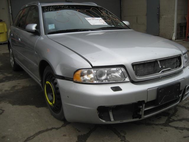 IGNITION COIL Audi A4 A6 A8 S4 1997 97 98 99 00 01 02 053905105 365487, US $24.99, image 5