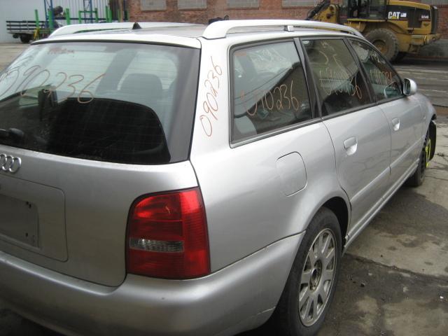 IGNITION COIL Audi A4 A6 A8 S4 1997 97 98 99 00 01 02 053905105 365487, US $24.99, image 6