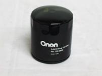 Cummins onan 122-0645 oil filter emerald & marquis