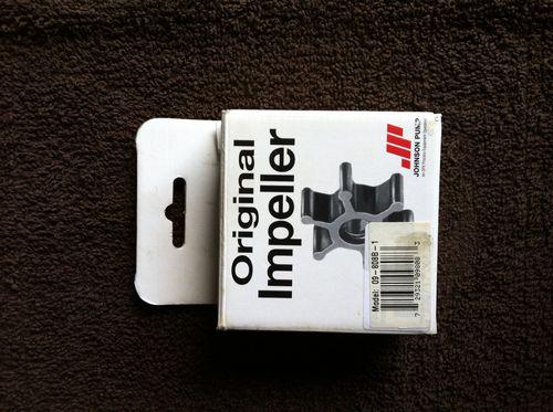 Johnson Pump Impeller 09-808B-1, US $0.99, image 2