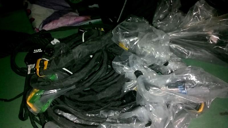 MACK / VOLVO OEM HARNESS 21668430, US $598.99, image 2