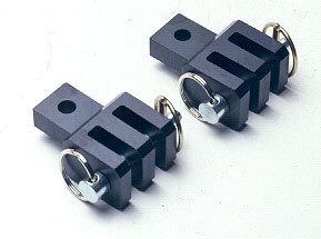 Blue ox bx88150 triple lug kit for aladdin camper rv