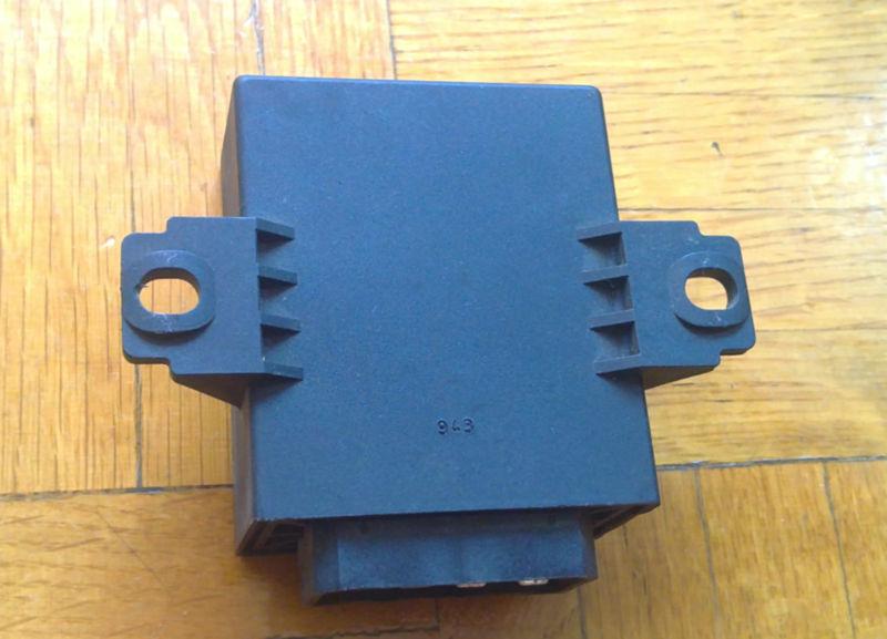 Bosch Car Alarm Relay Wiring System Switch 12V BMW VW Porsche 0 335 411 027, US $14.99, image 3