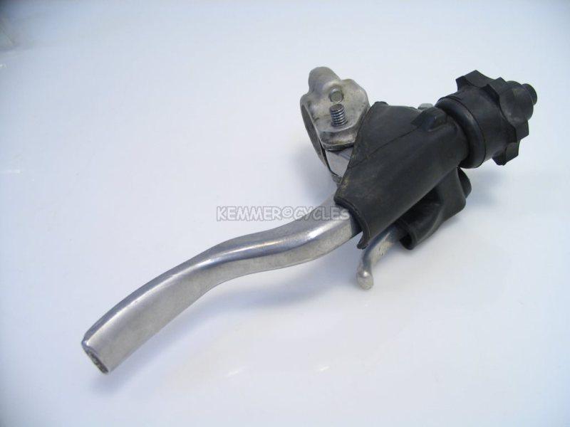 2006 honda crf450 crf 450 clutch perch / lever