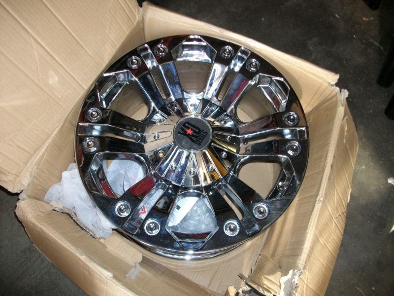 Sell auto wheel in Bates City, Missouri, US, for US 120.00