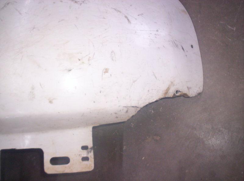 95 Polaris Sport 400 Front Fender Plastic 7946, US $19.99, image 2