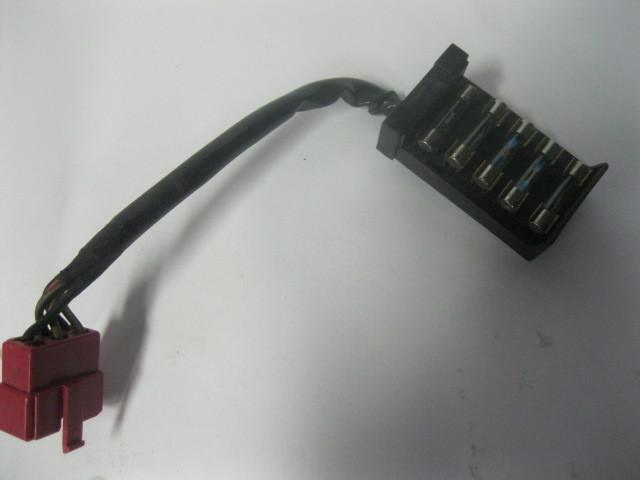 Honda magna 84 vf700c fuse box